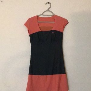 Nike athletic dress